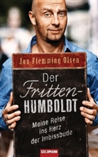 Jon Fl. Olsen, Jon Flemming Olsen - Der Fritten-Humboldt
