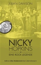 Julian Dawson - Nicky Hopkins