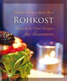 Ross, Jenny Ross, Virtu, Doreen Virtue, Kit Chan, Lynne Taetzsch - ROHKOST