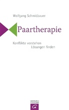 Wolfgang Schmidbauer - Paartherapie