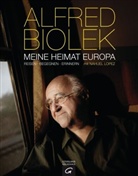 Alfred Biolek, Bodo Vitus - Meine Heimat Europa
