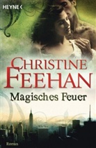 Christine Feehan - Magisches Feuer