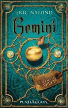 Eric Nylund - Gemini: Der goldene Apfel