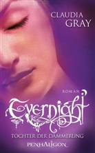 Claudia Gray - Evernight, Tochter der Dämmerung