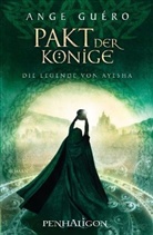 Ange Guéro - Pakt der Könige