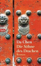 Da Chen - Die Söhne des Drachen