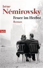 Irène Némirovsky - Feuer im Herbst