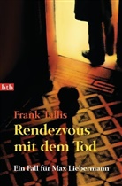Frank Tallis - Rendezvous mit dem Tod