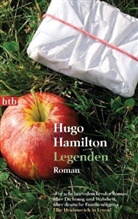 Hugo Hamilton - Legenden