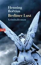 Henning Boëtius - Berliner Lust