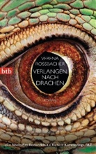 Verena Roßbacher - Verlangen nach Drachen