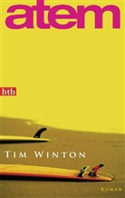 Tim Winton - Atem