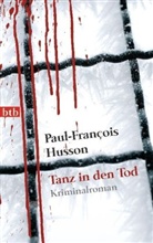 Paul-François Husson - Tanz in den Tod