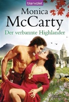 Monica McCarty - Der verbannte Highlander