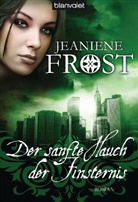 Jeaniene Frost - Der sanfte Hauch der Finsternis