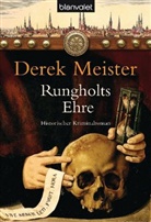Derek Meister - Rungholts Ehre