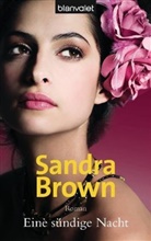 Sandra Brown - Eine sündige Nacht