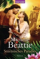 Michelle Beattie - Stürmisches Paradies
