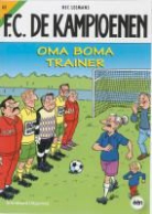 Hec Leemans - Oma Boma trainer