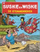 Willy Vandersteen - De stemmenrover