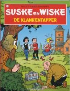 Willy Vandersteen - De klankentapper