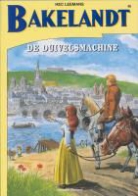 Hec Leemans - De duivelsemachine
