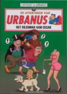 Linthout, Willy Linthout, Urbanus - Het dilemma van Cesar