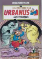 Linthout, Willy Linthout, Urbanus - Ghostprutsers