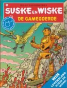 Willy Vandersteen - De gamegoeroe