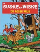 Willy Vandersteen - De rosse reus