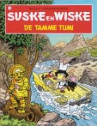 Willy Vandersteen - De tamme tumi