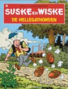 Willy Vandersteen - De hellegathonden