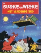 Willy Vandersteen - Het Vliegende bed
