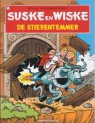 Willy Vandersteen - De stierentemmer