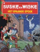 Willy Vandersteen - Het Spaanse spook
