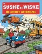 Willy Vandersteen - De stoute steenezel