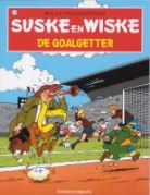 Willy Vandersteen - De goalgetter