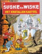 Willy Vandersteen - Het kristallen kasteel