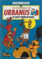 Linthout, Willy Linthout, Urbanus - De krottenwijkagent
