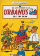 W. Linthout, Willy Linthout, Urbanus - De kleine tiran