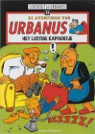 W. Linthout, Willy Linthout, Urbanus - De lustige kapoentjes