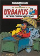 W. Linthout, Willy Linthout, Urbanus - Het kunstmatige weeskindje