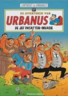Linthout, Willy Linthout, Urbanus - De Jef patatten-invasie