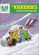 Merho - De doedelzak van Mac Reel