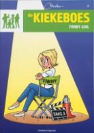 Merho - Fanny Girl