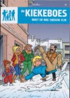 Merho - Moet er nog sneeuw zijn?