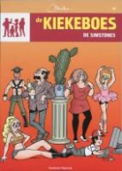 Merho - De Simstones