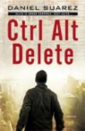 Daniel Suarez - Ctrl alt delete / druk 1
