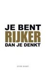 Steve Henry - Je bent rijker dan je denkt