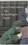 Adolfo Garcia Ortega, Adolfo García Ortega - De verjaardagenkoper / druk 1
